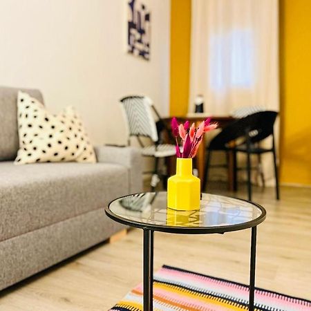 Suite Kobalt Villeurbanne Exterior foto