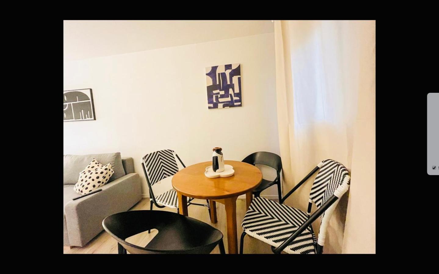 Suite Kobalt Villeurbanne Exterior foto