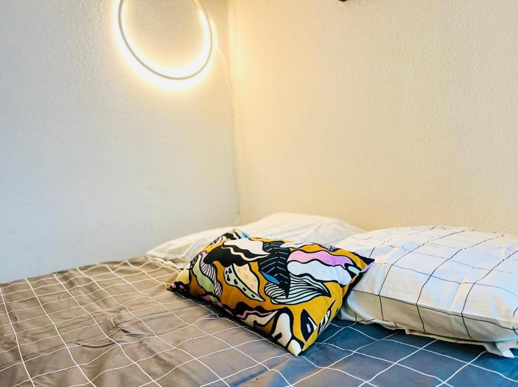 Suite Kobalt Villeurbanne Exterior foto